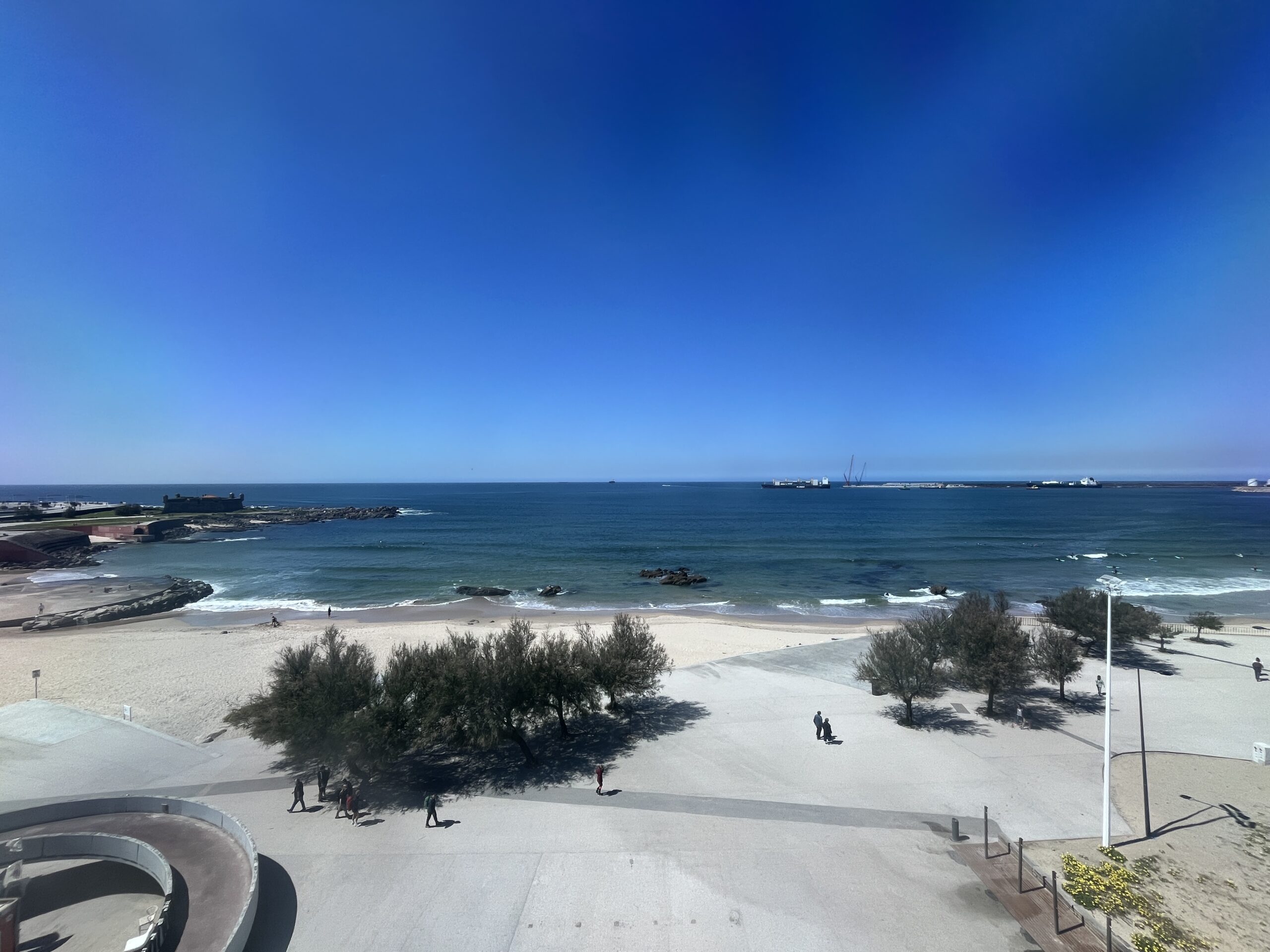 Workation Porto